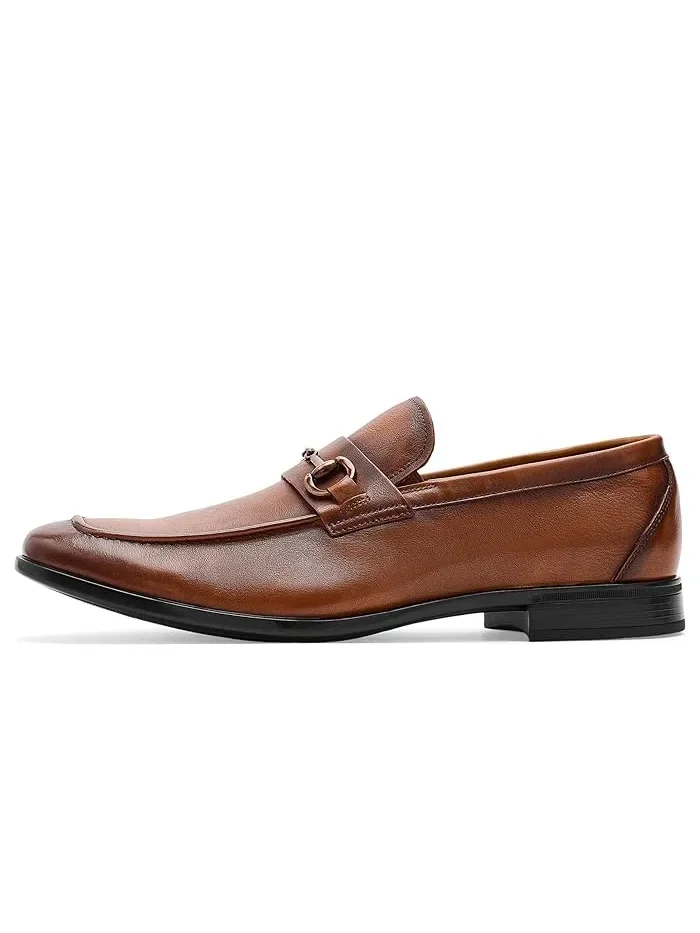Лоферы Moc Toe Bit Loafer II Florsheim — 5