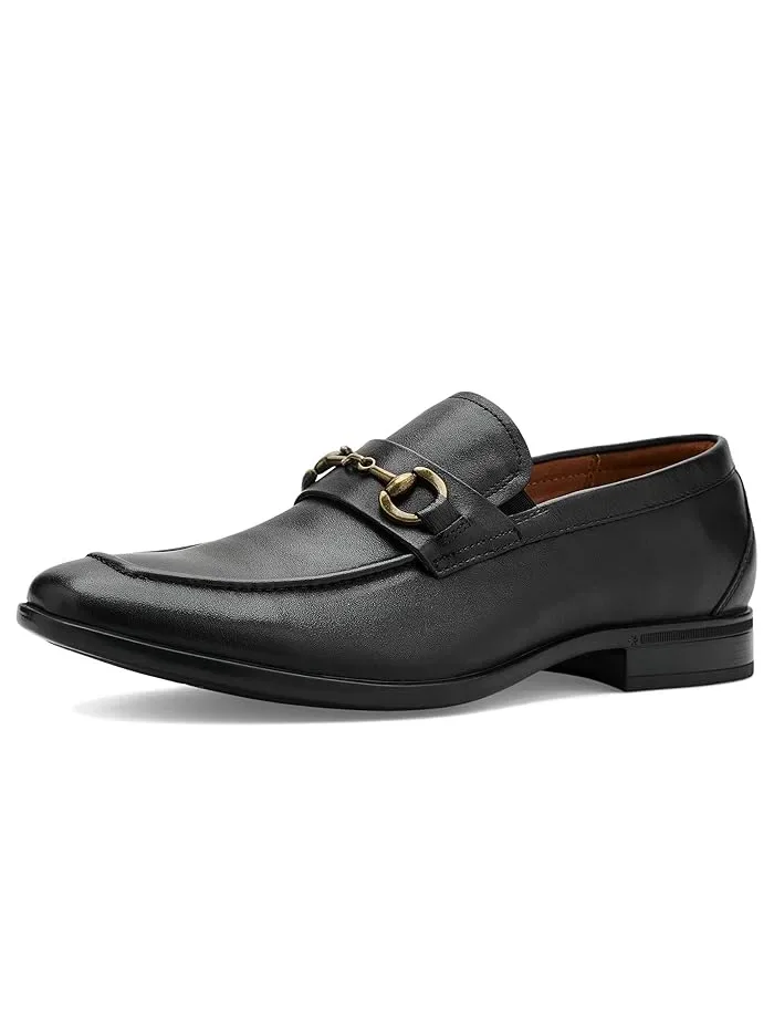 Лоферы Moc Toe Bit Loafer II Florsheim — 2
