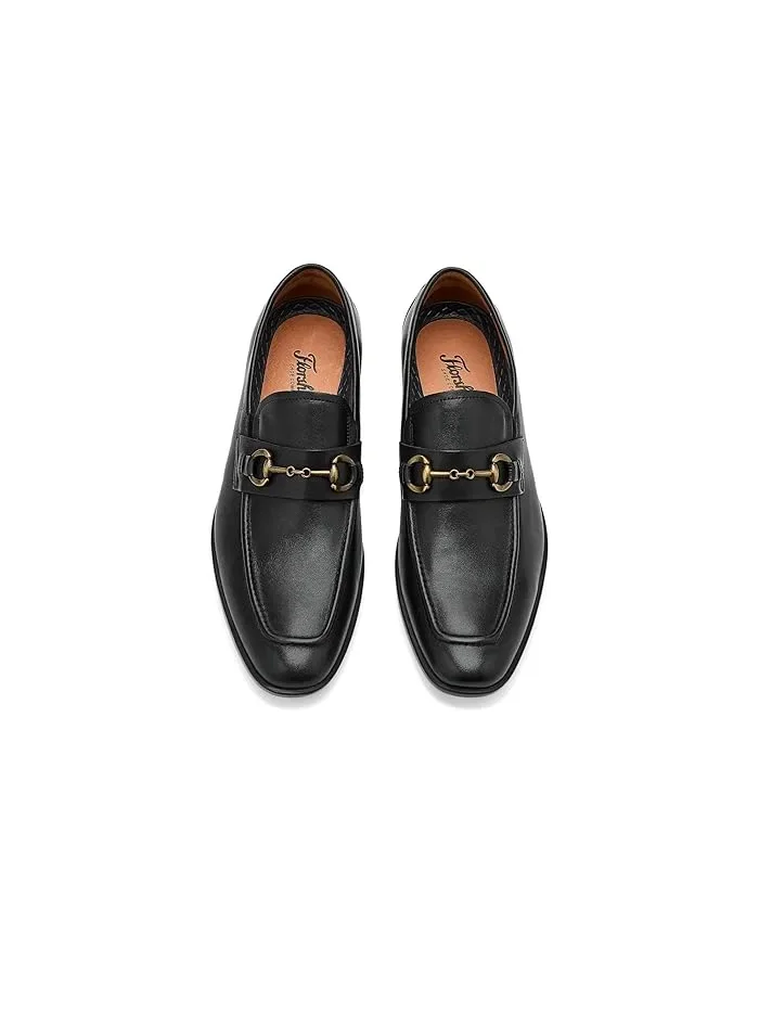 Лоферы Moc Toe Bit Loafer II Florsheim — 3