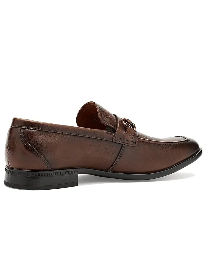 Лоферы Zaffiro Moc Toe Bit Loafer II Florsheim — 4