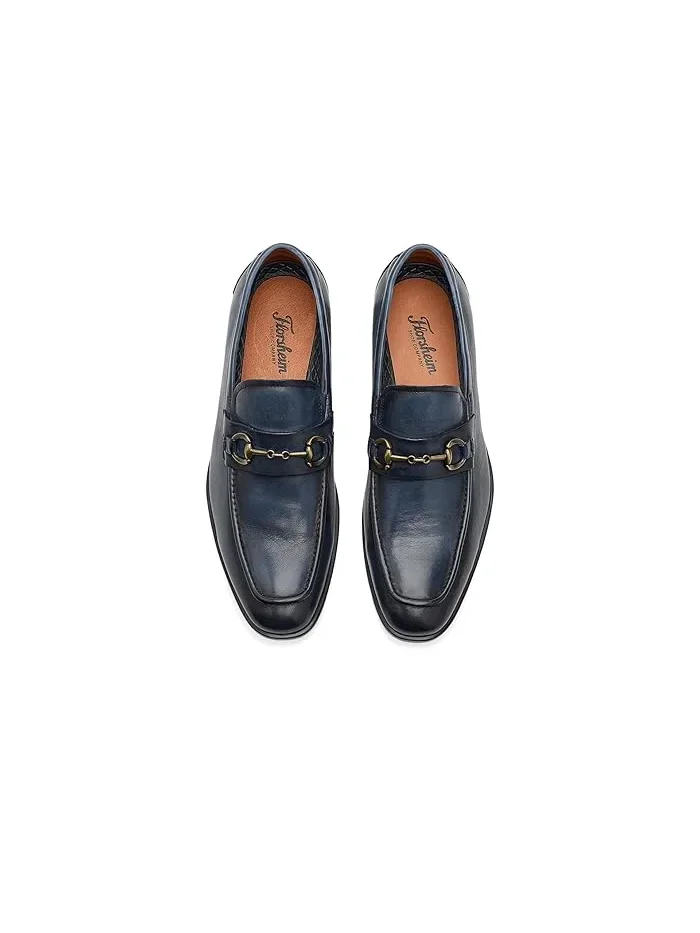 Лоферы Zaffiro Moc Toe Bit Loafer II Florsheim — 3