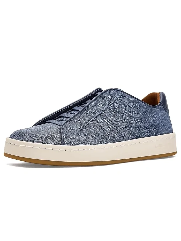 Мужские повседневные Туфли Banks Slip-On Allen Edmonds — 2