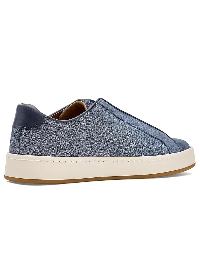 Мужские повседневные Туфли Banks Slip-On Allen Edmonds — 4