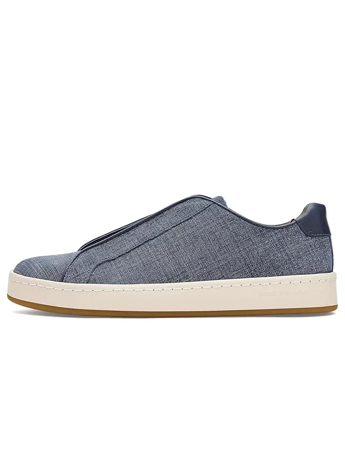 Мужские повседневные Туфли Banks Slip-On Allen Edmonds — 5