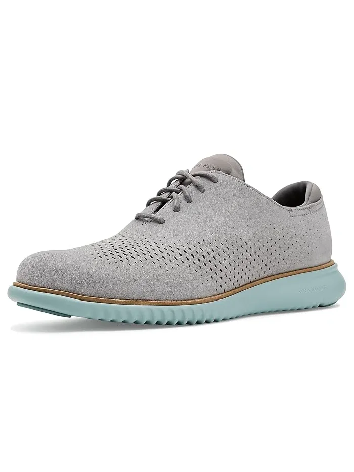 Туфли Oxford легкие 2.zerogrand Cole Haan — 2