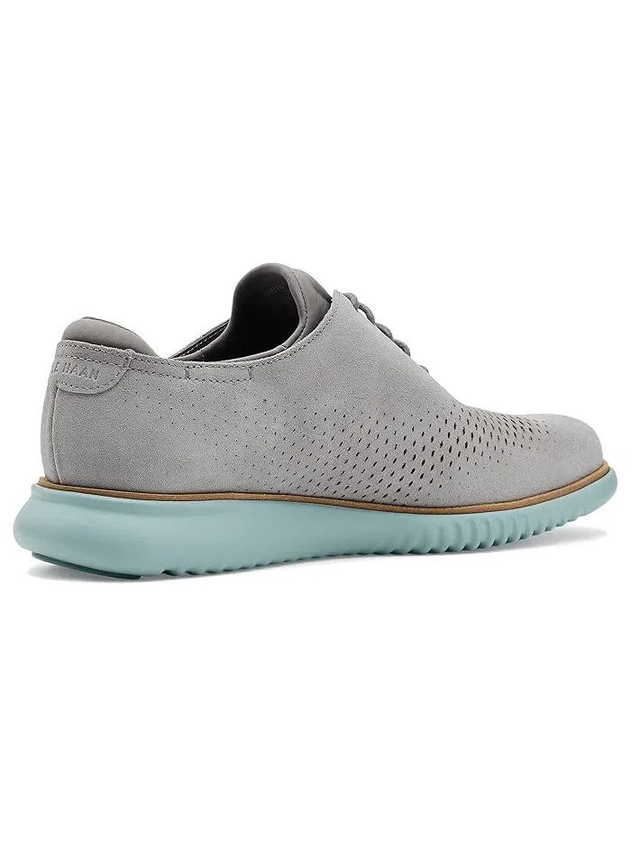 Туфли Oxford легкие 2.zerogrand Cole Haan — 4