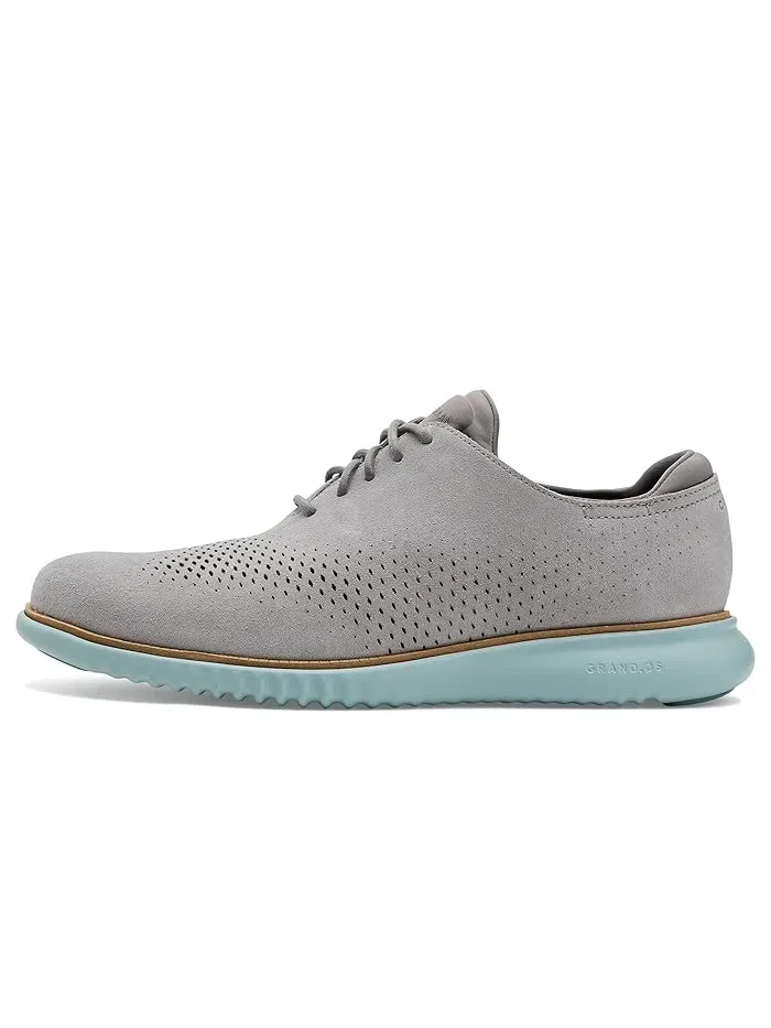 Туфли Oxford легкие 2.zerogrand Cole Haan — 5