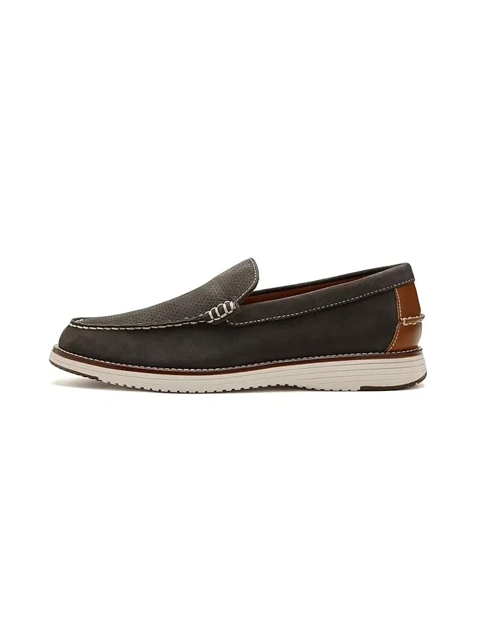 Лоферы Upton Perfed Venetian Johnston & Murphy — 5