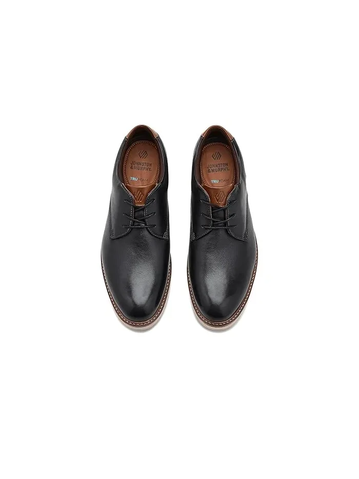 Туфли Oxford Tyson Johnston & Murphy — 3
