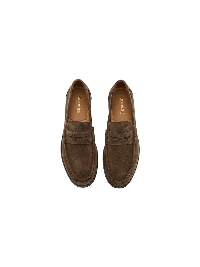 Лоферы Hettick Steve Madden — 3