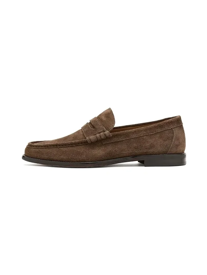 Лоферы Hettick Steve Madden — 5
