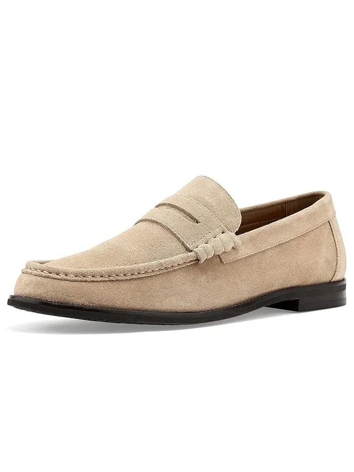 Мужские лоферы Hettick Steve Madden — 1
