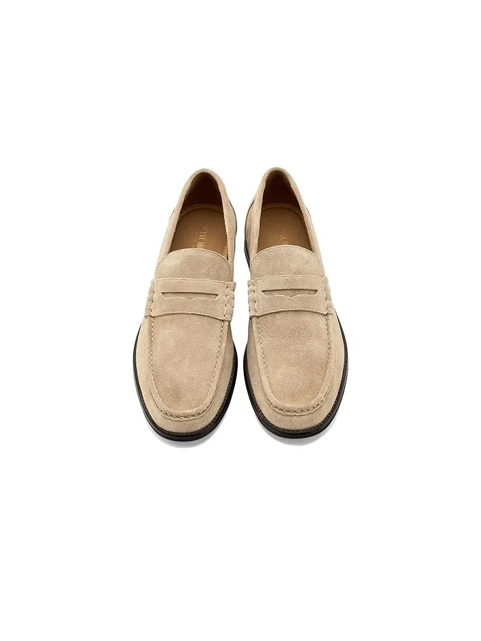 Мужские лоферы Hettick Steve Madden — 3
