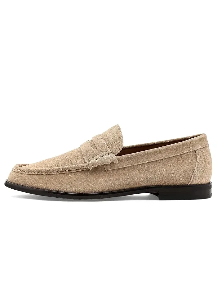 Мужские лоферы Hettick Steve Madden — 5