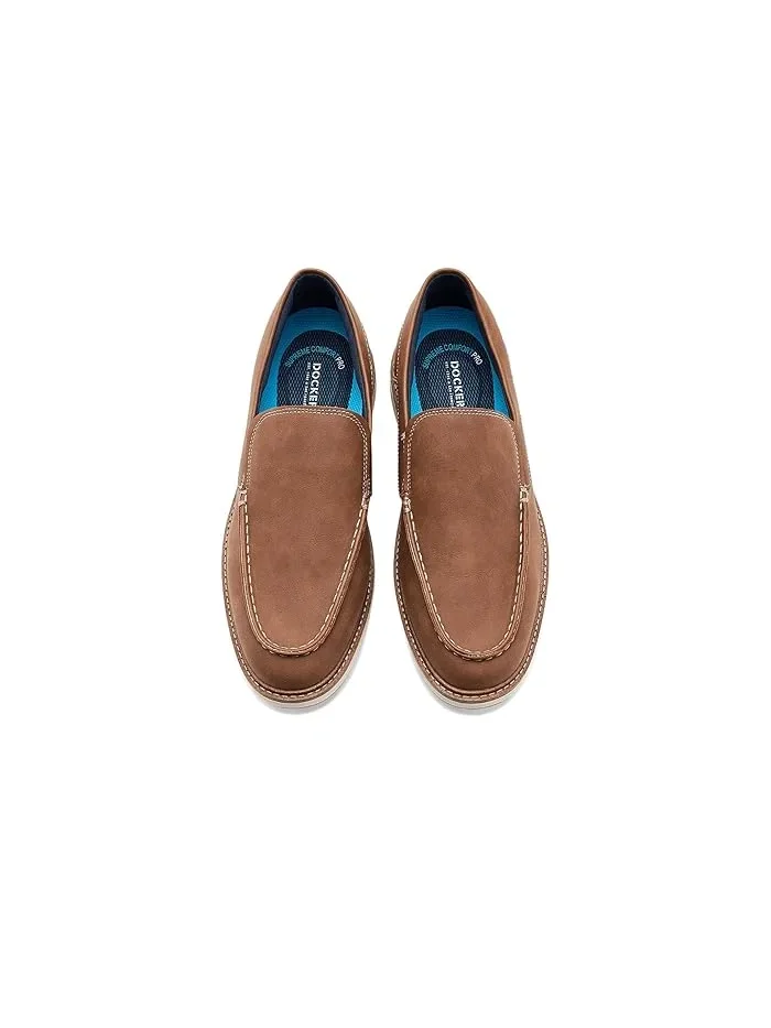 Туфли лоферы Harmon Dockers — 3