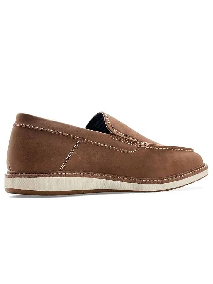 Туфли лоферы Harmon Dockers — 4