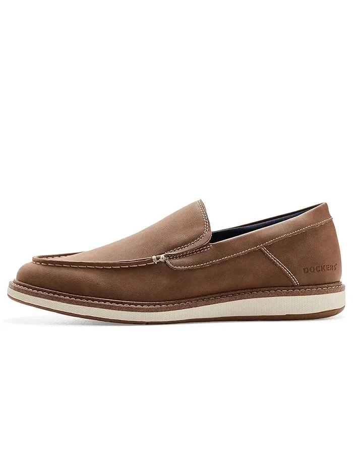 Туфли лоферы Harmon Dockers — 5