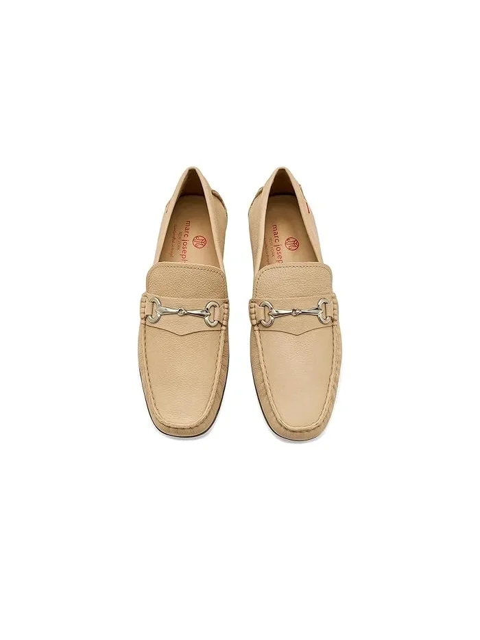 Лоферы Wall Street Marc Joseph New York — 3