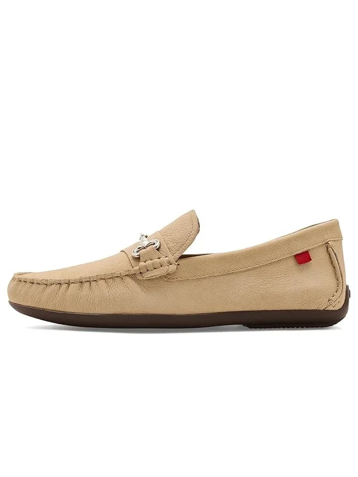 Лоферы Wall Street Marc Joseph New York — 5