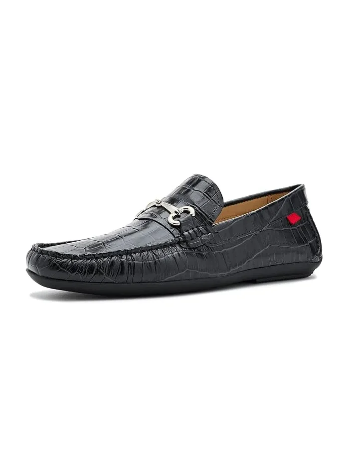 Лоферы Wall Street Marc Joseph New York — 1