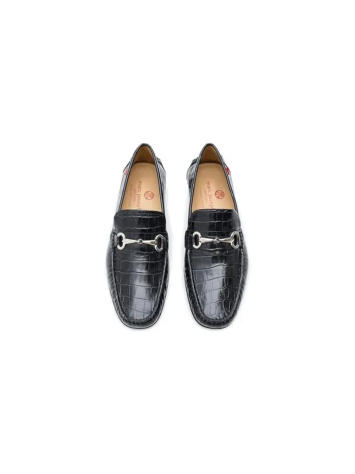 Лоферы Wall Street Marc Joseph New York — 3