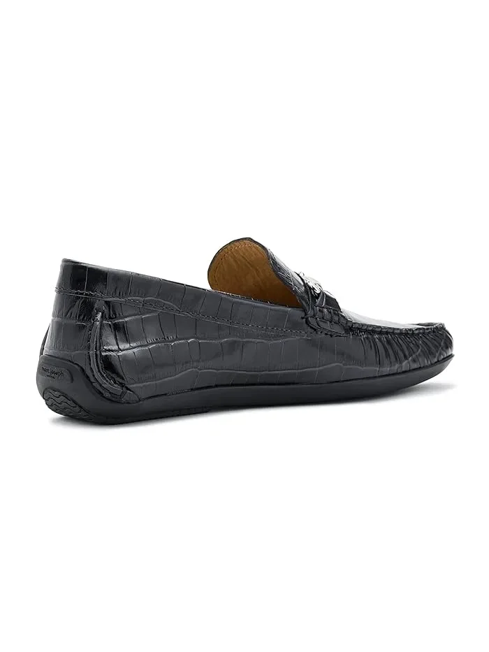 Лоферы Wall Street Marc Joseph New York — 4