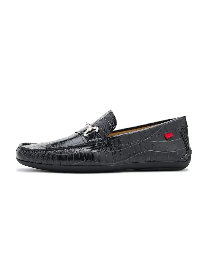 Лоферы Wall Street Marc Joseph New York — 5