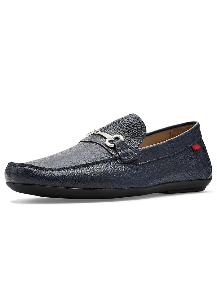 Лоферы Wall Street Marc Joseph New York — 2