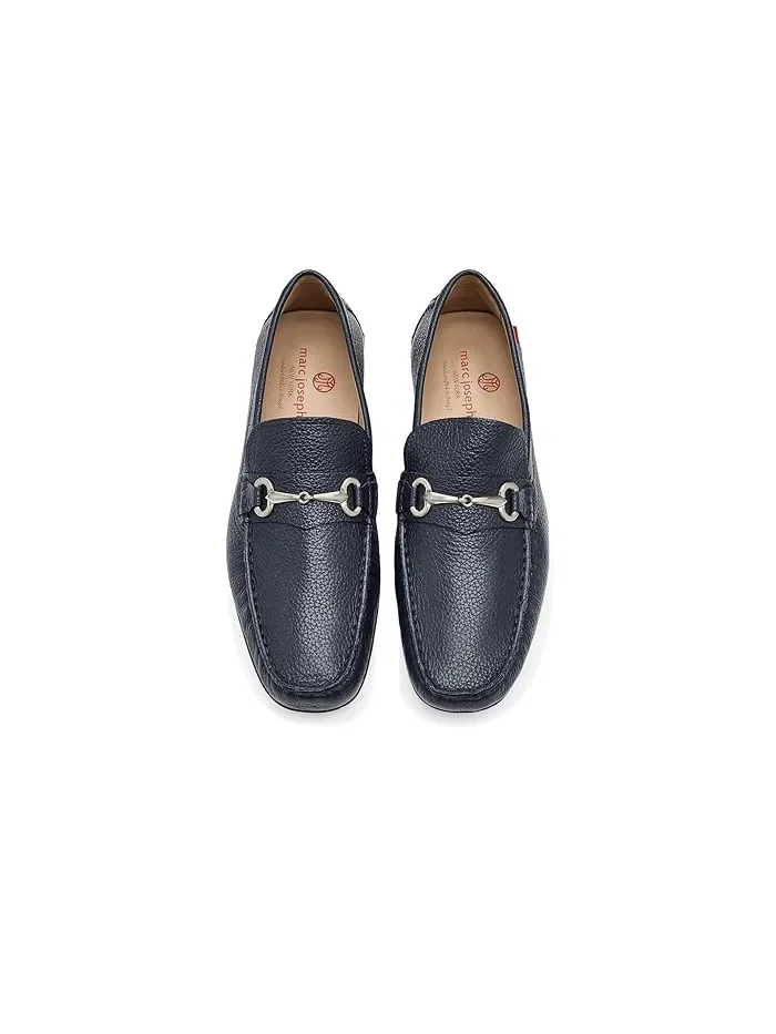 Лоферы Wall Street Marc Joseph New York — 3