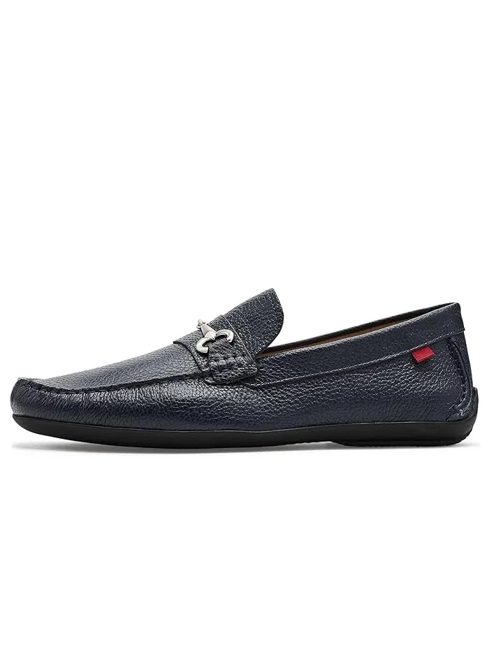 Лоферы Wall Street Marc Joseph New York — 5