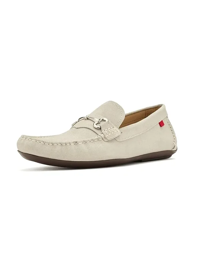 Лоферы Wall Street Marc Joseph New York — 2