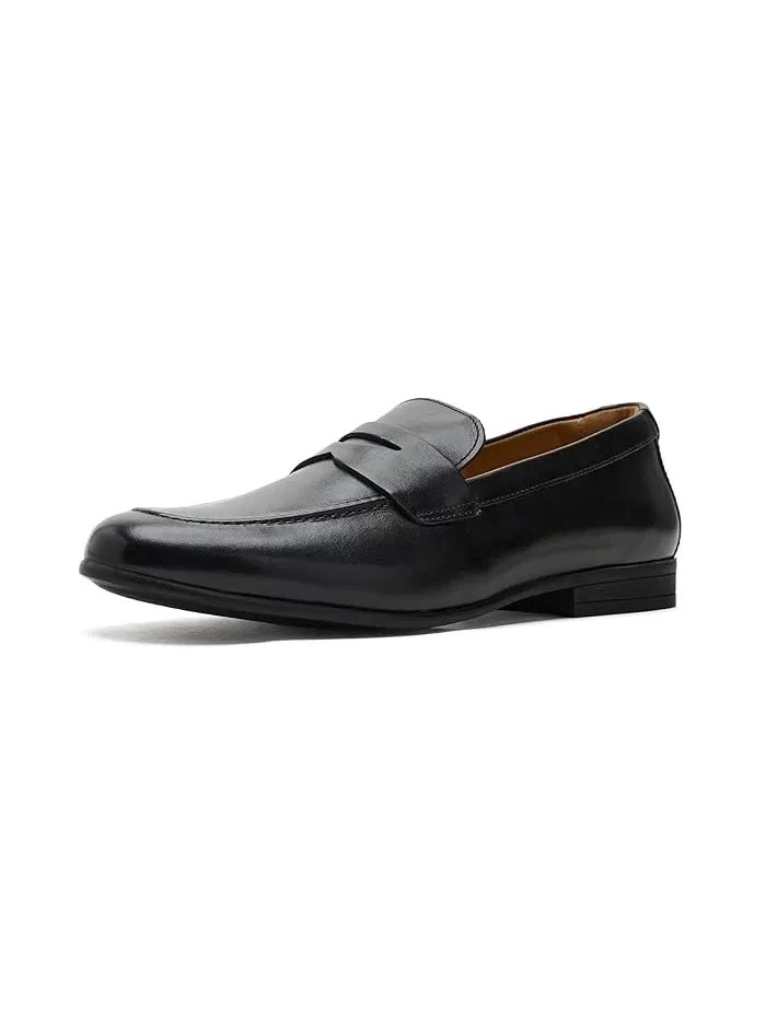 Туфли лоферы Modena Moc Toe Penny Loafer Florsheim — 2