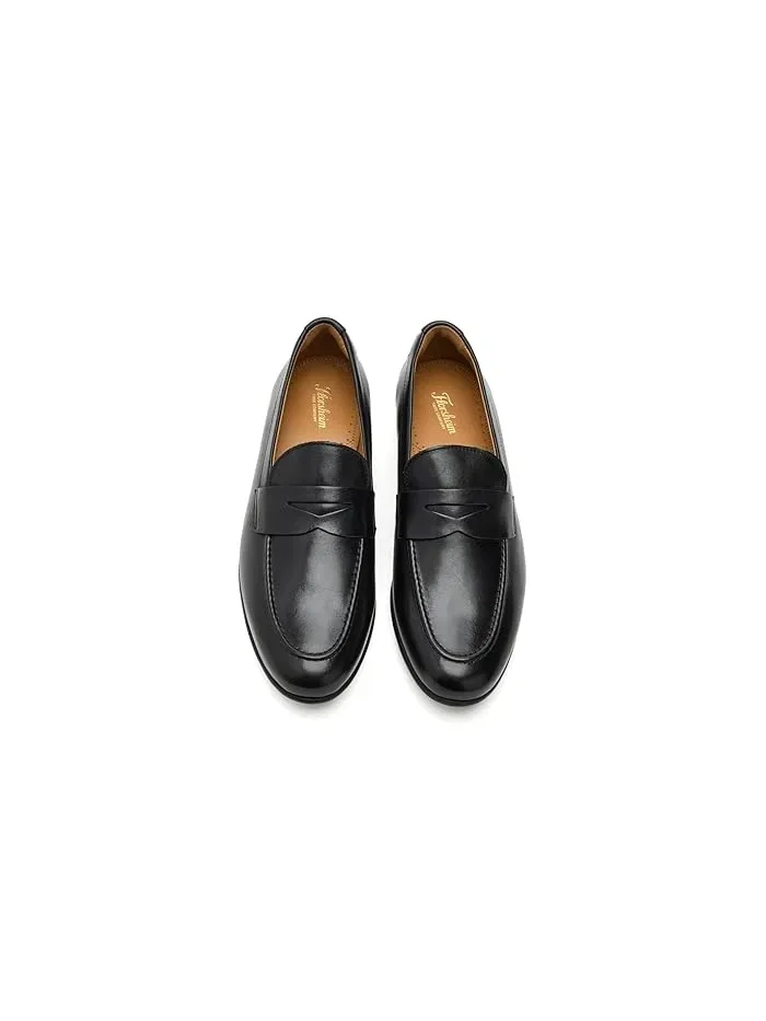 Туфли лоферы Modena Moc Toe Penny Loafer Florsheim — 3