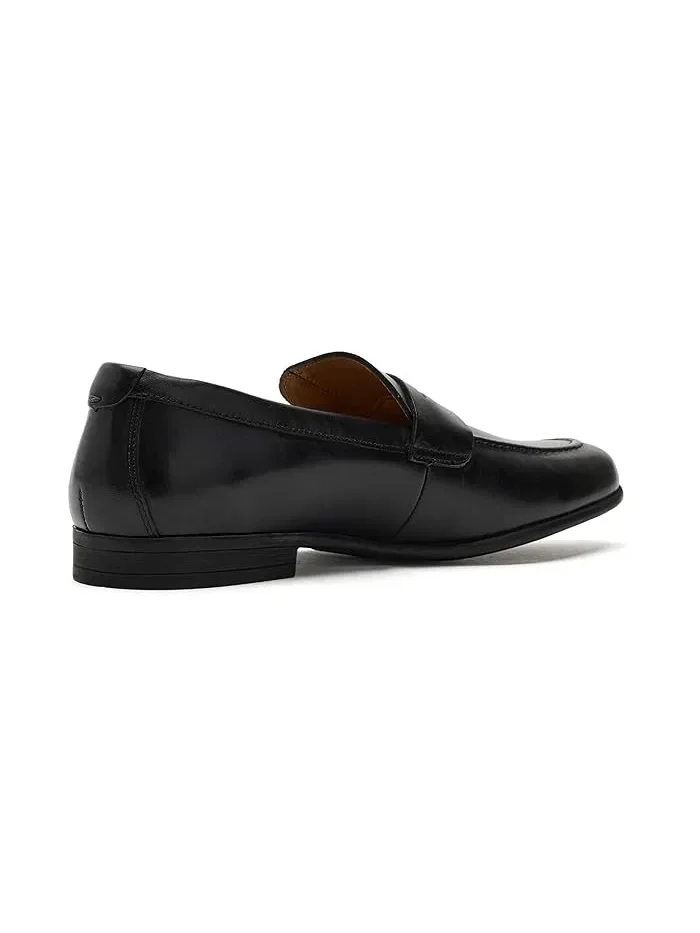 Туфли лоферы Modena Moc Toe Penny Loafer Florsheim — 4