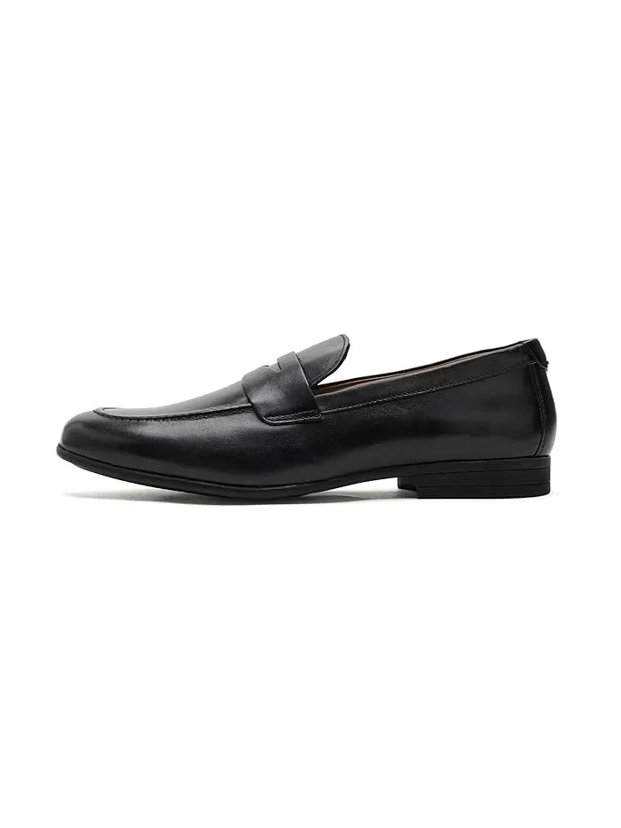 Туфли лоферы Modena Moc Toe Penny Loafer Florsheim — 5