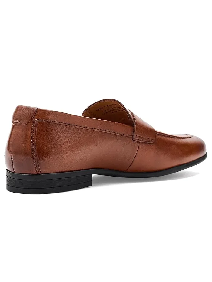Мокасины лоферы Modena Moc Toe Penny Loafer Florsheim — 4