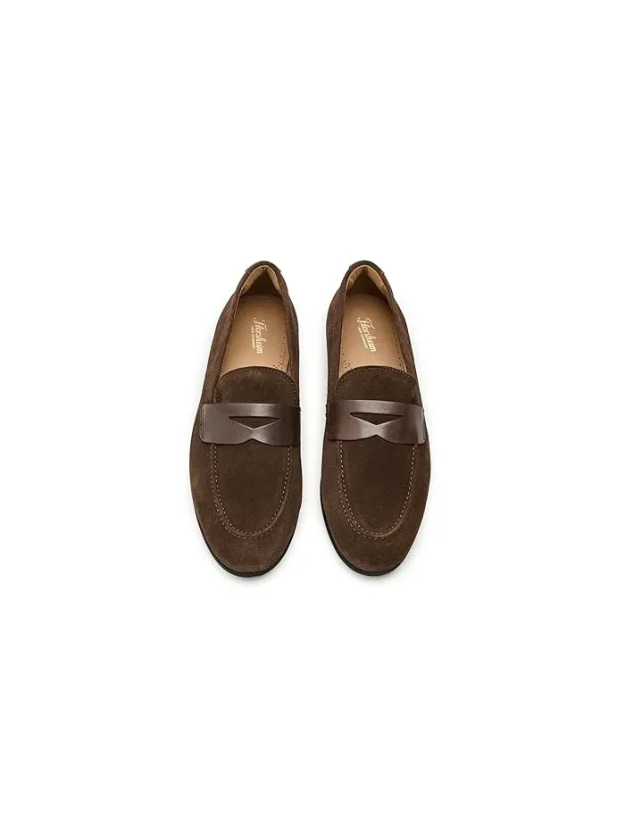 Лоферы Modena Moc Toe Penny Loafer Florsheim — 3
