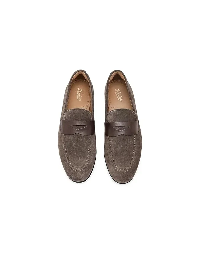 Лоферы Modena Moc Toe Penny Loafer Florsheim — 3
