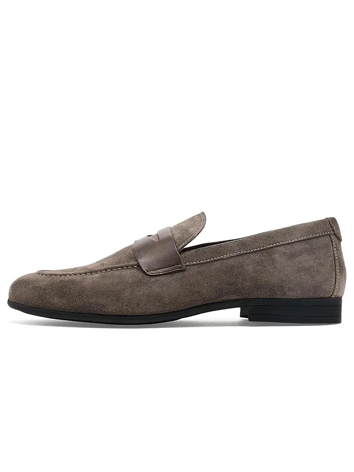 Лоферы Modena Moc Toe Penny Loafer Florsheim — 5