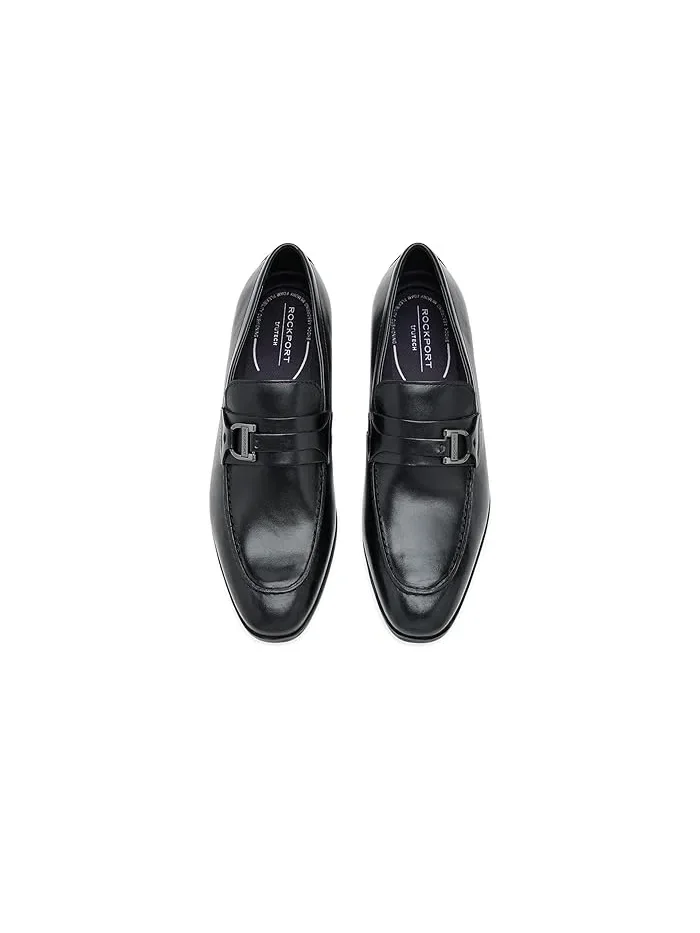 Лоферы Carlo Rockport — 3
