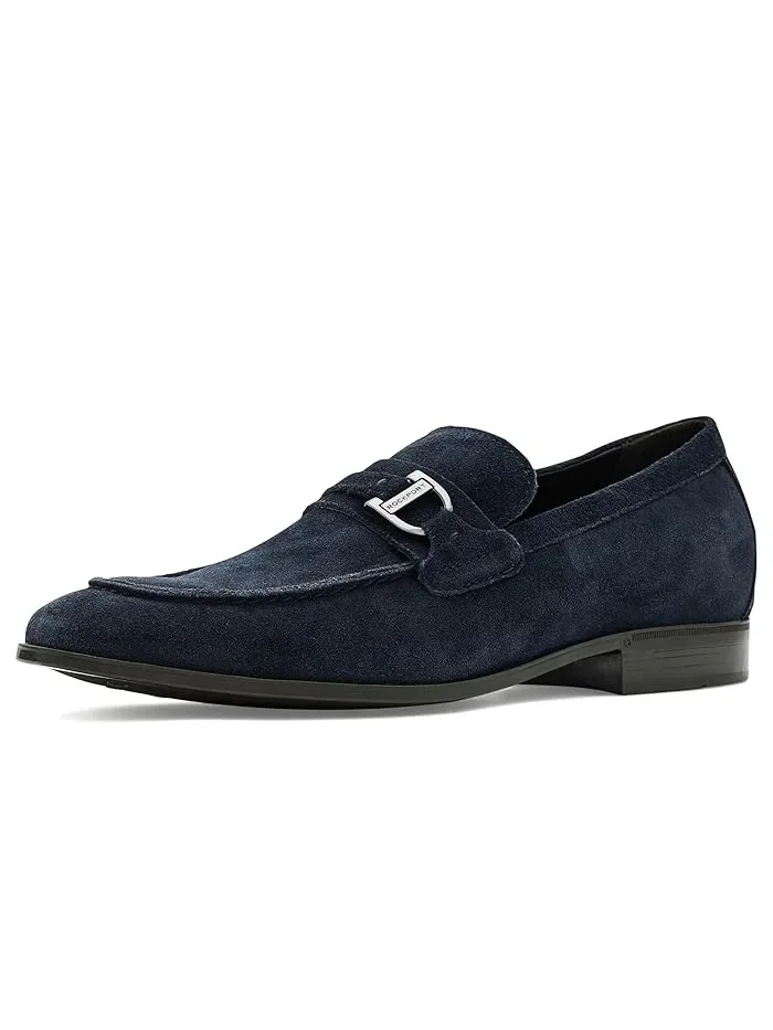 Лоферы Carlo Rockport — 1