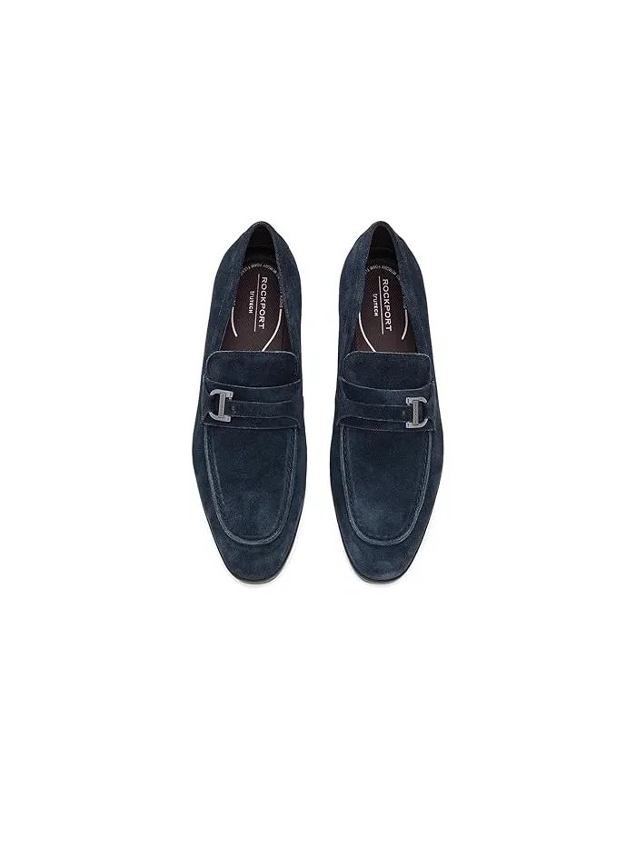 Лоферы Carlo Rockport — 3