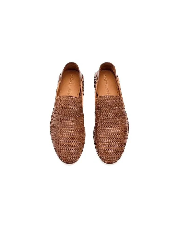 Лоферы Portofino Allen Edmonds — 3