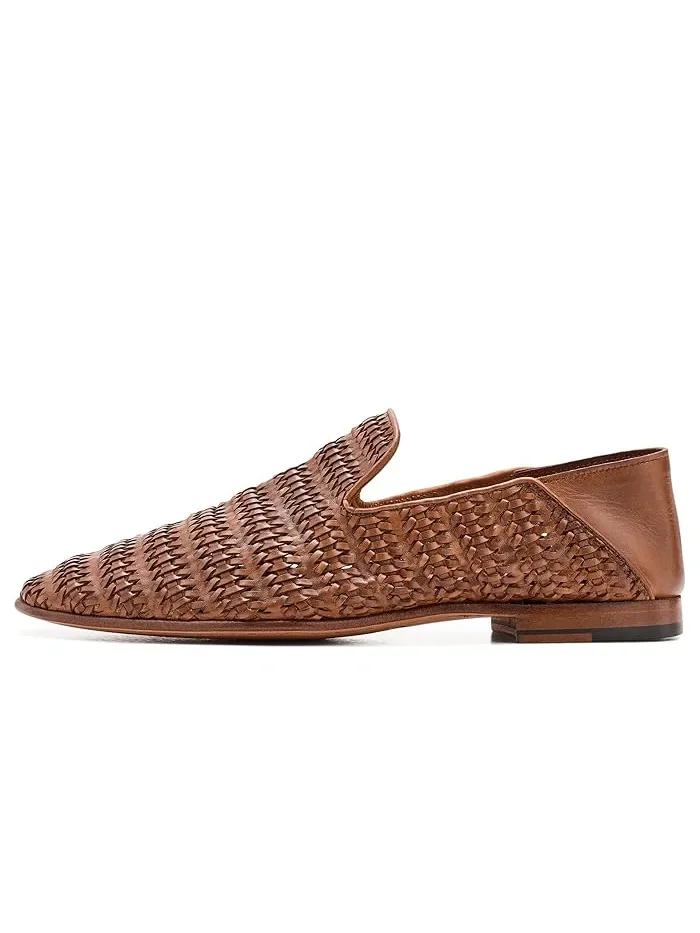 Лоферы Portofino Allen Edmonds — 5