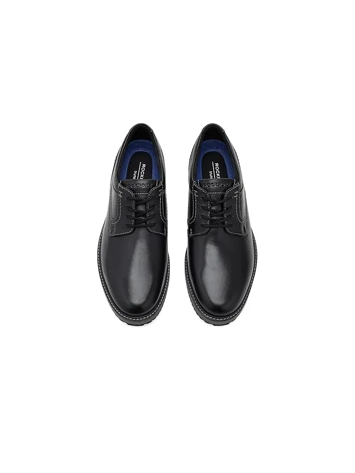 Туфли Oxfords Criss Rockport — 3