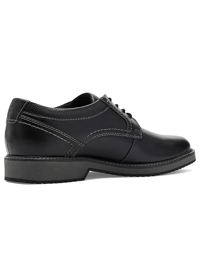 Туфли Oxfords Criss Rockport — 4