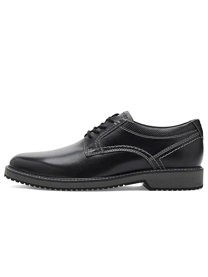 Туфли Oxfords Criss Rockport — 5