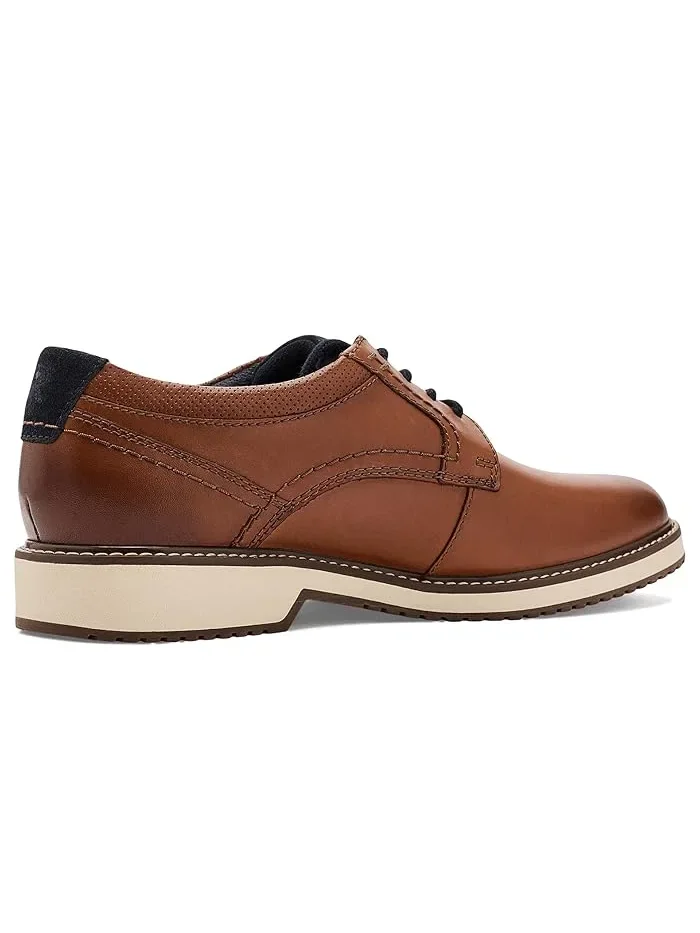 Оксфорды Criss Rockport — изображение 4 из 5, карамель