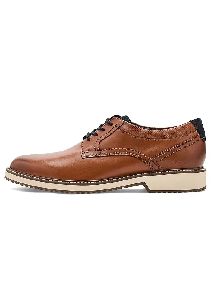 Оксфорды Criss Rockport — изображение 5 из 5, карамель