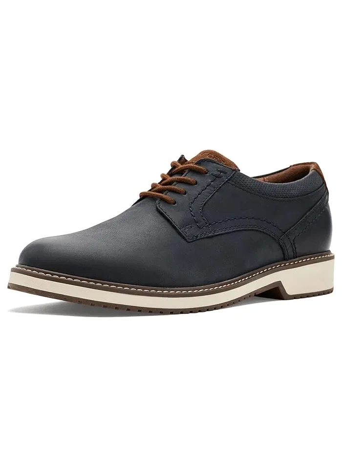 Туфли оксфорды Criss Rockport